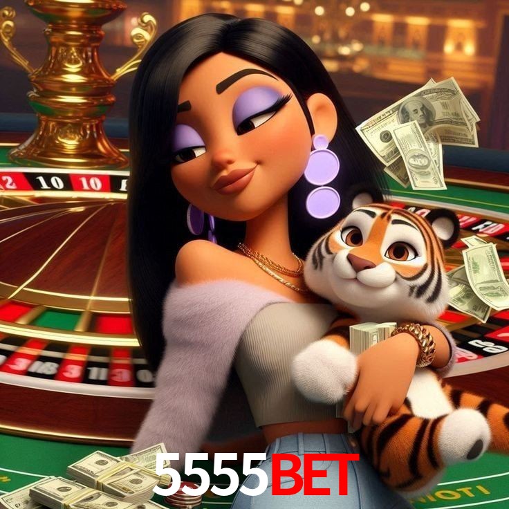 Experiência VIP 5555bet