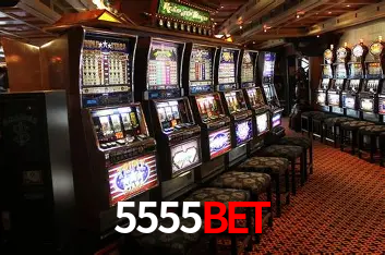 Desvendando o Mundo dos Jogos Virtuais na 5555bet