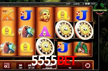 Descubra a Essência do 5555bet: Nossa História e Compromissos