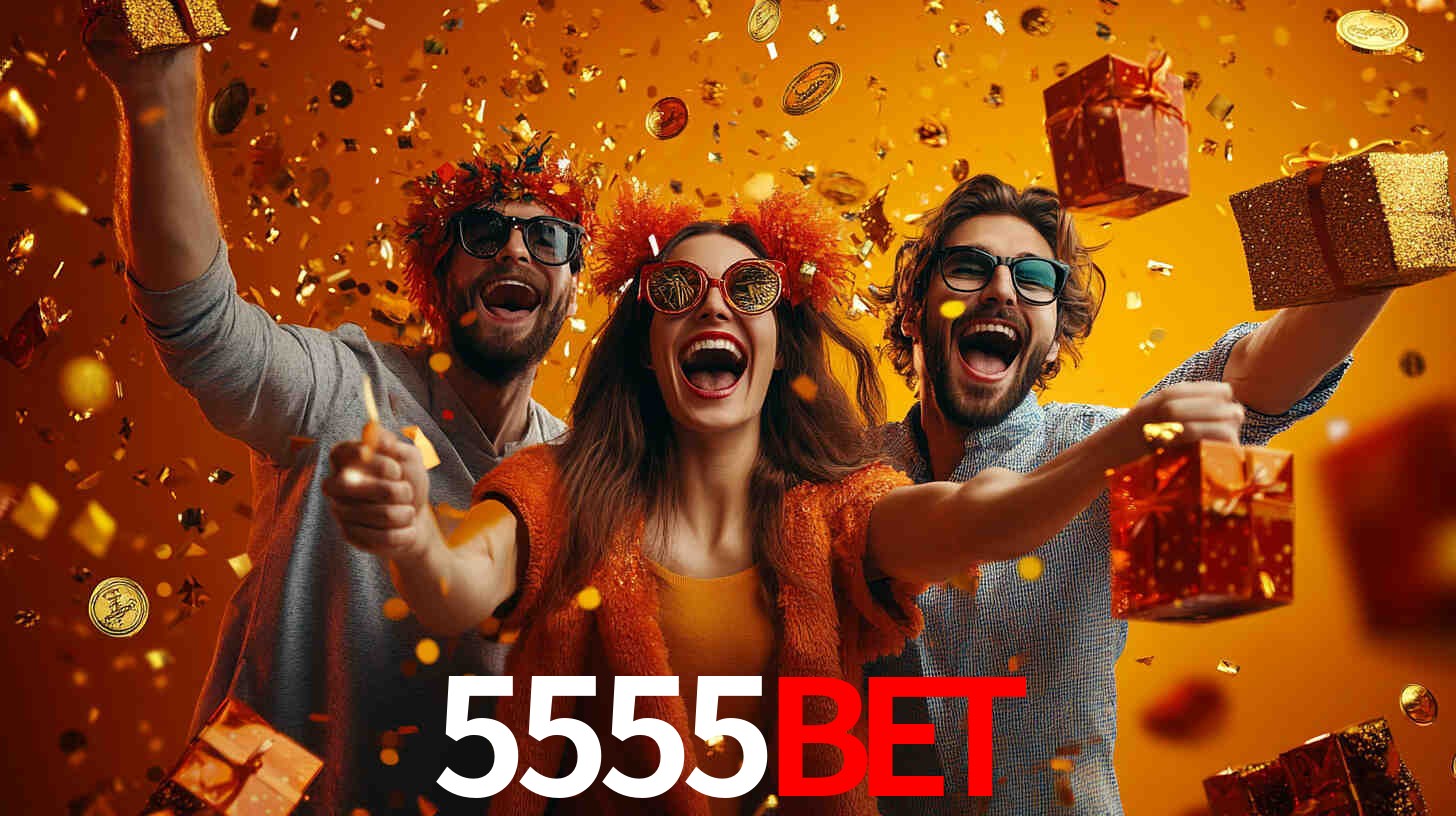 5555bet: Seu Cassino Premiado com Pagamentos Rápidos