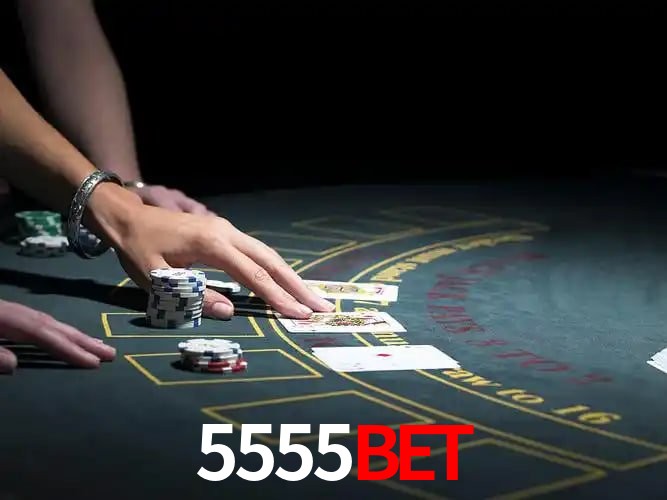 Provedores de Jogos 5555bet