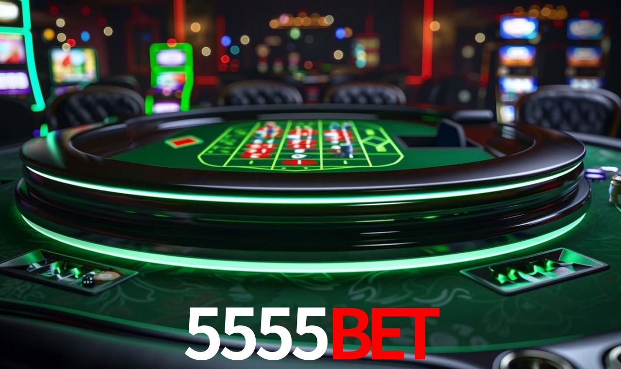 Exclusive Offers 5555bet