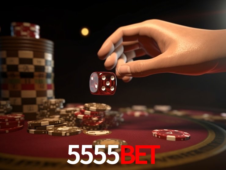 Apostas de Futebol 5555bet