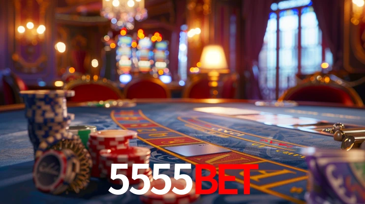 Secure Login 5555bet