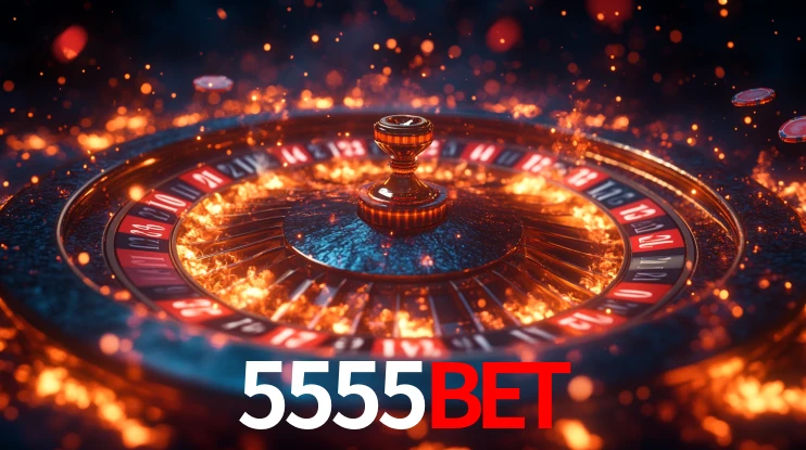 5555bet App Interface