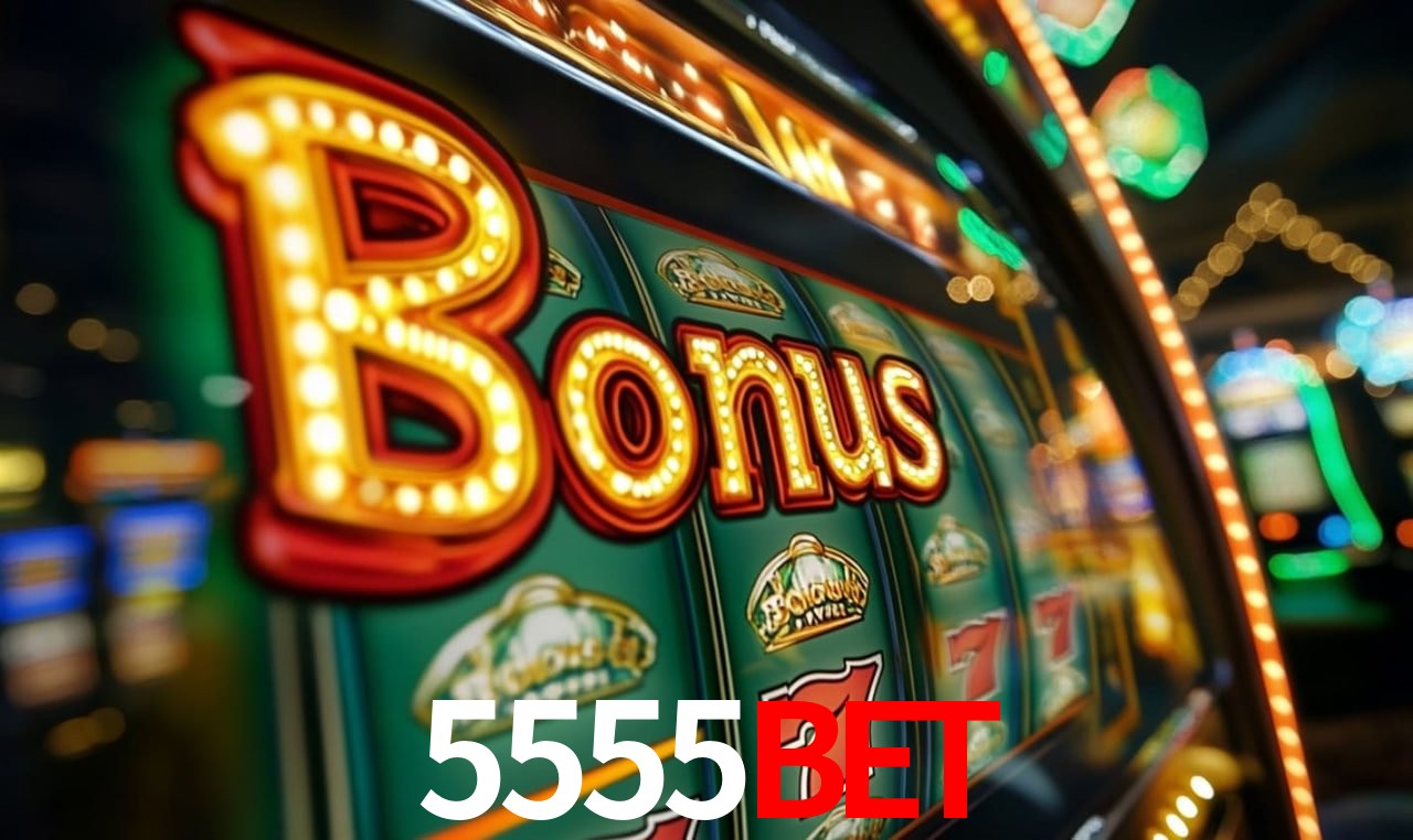 Benefícios da Conta 5555bet