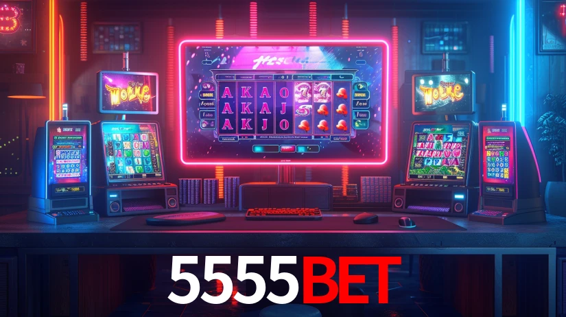 Explore as vantagens do 5555bet: serviço profissional e confiabilidade