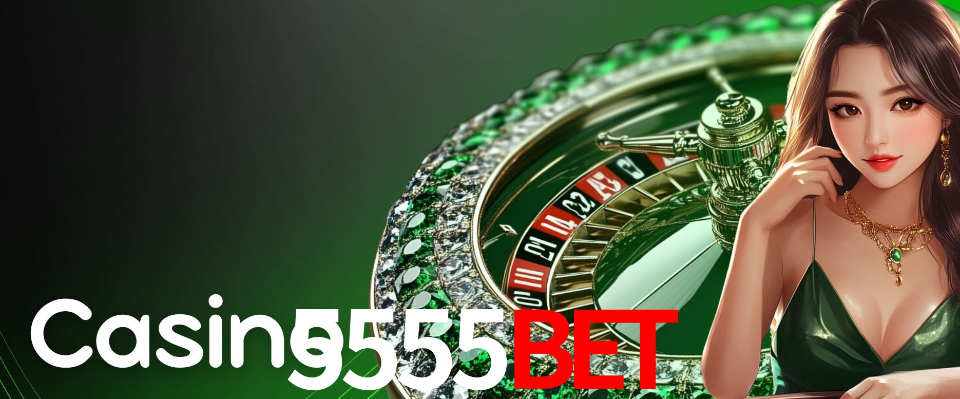Weekend Specials 5555bet