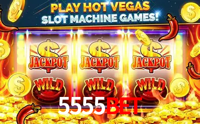 Desvendando o Mundo dos Jogos Virtuais na 5555bet