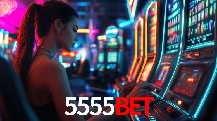 Premium Interface 5555bet