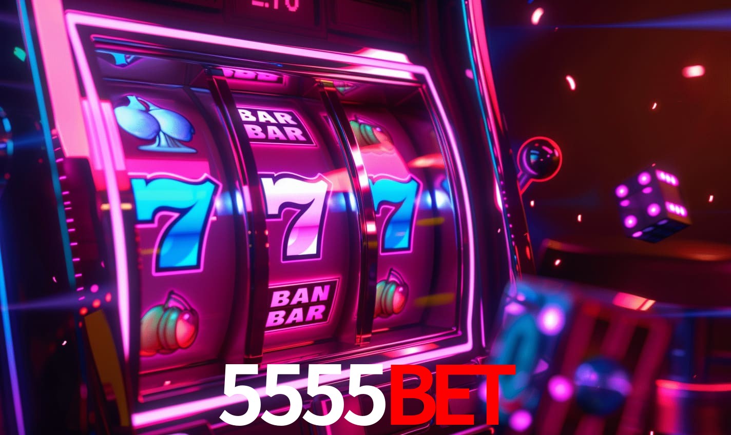 Apostas Esportivas na 5555bet: Um Guia Completo
