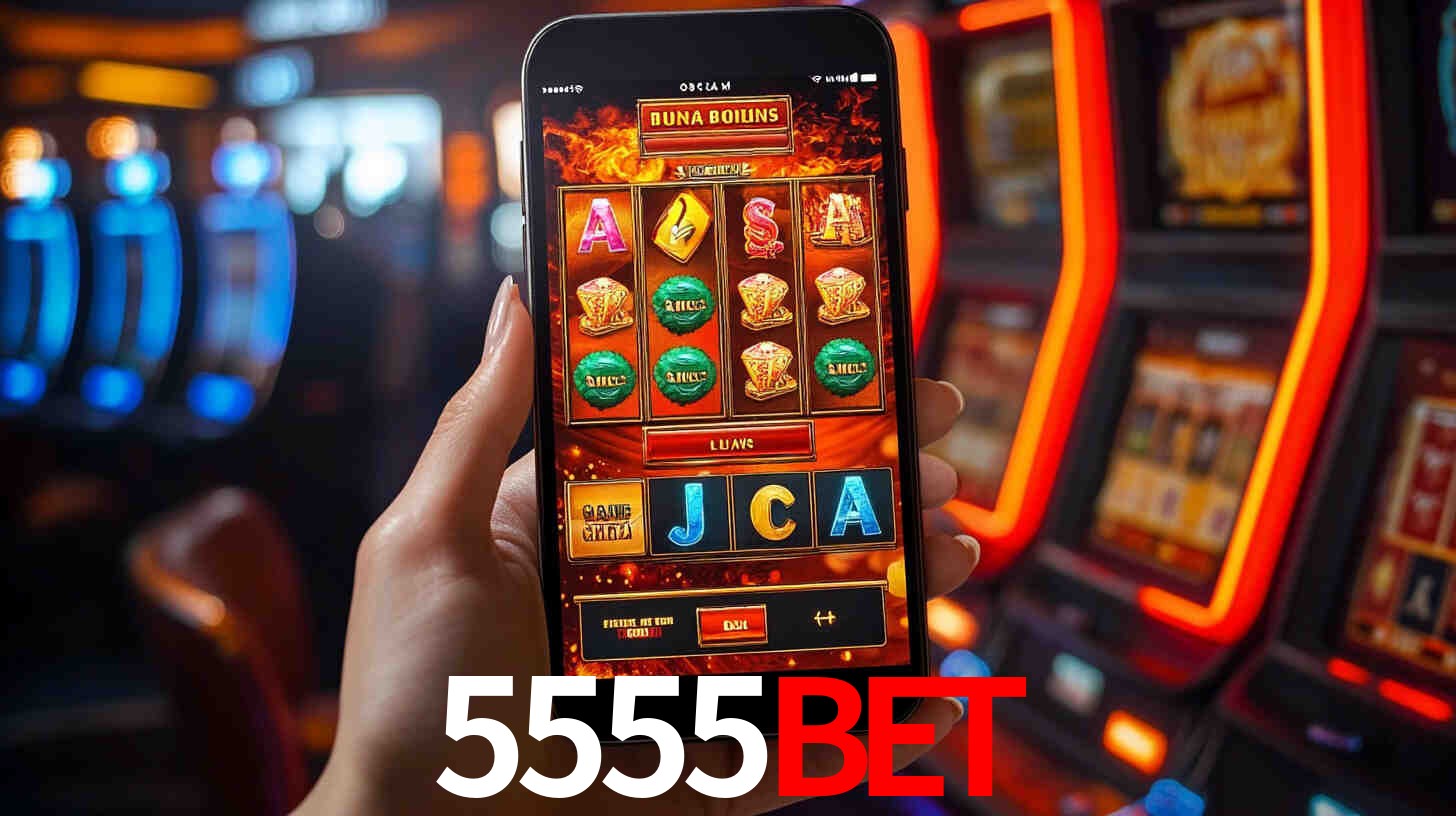 Experimente o Login Seguro Premium no 5555bet