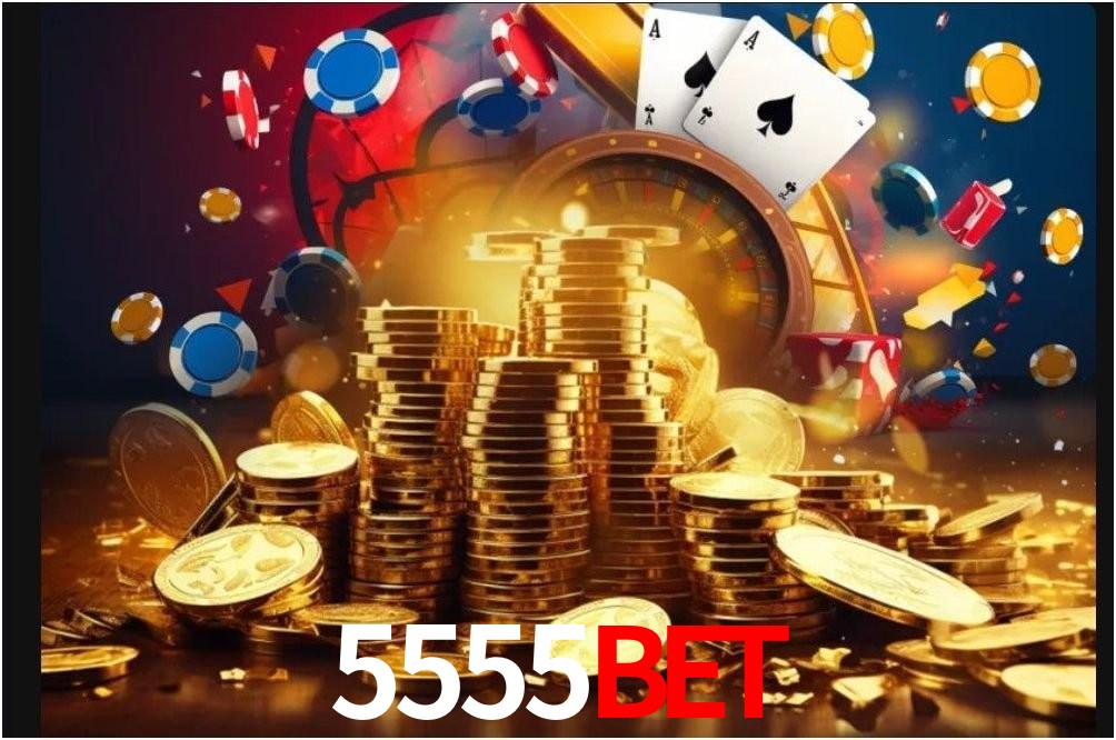 Inovações de Jogos na 5555bet: O Futuro das Experiências Interativas