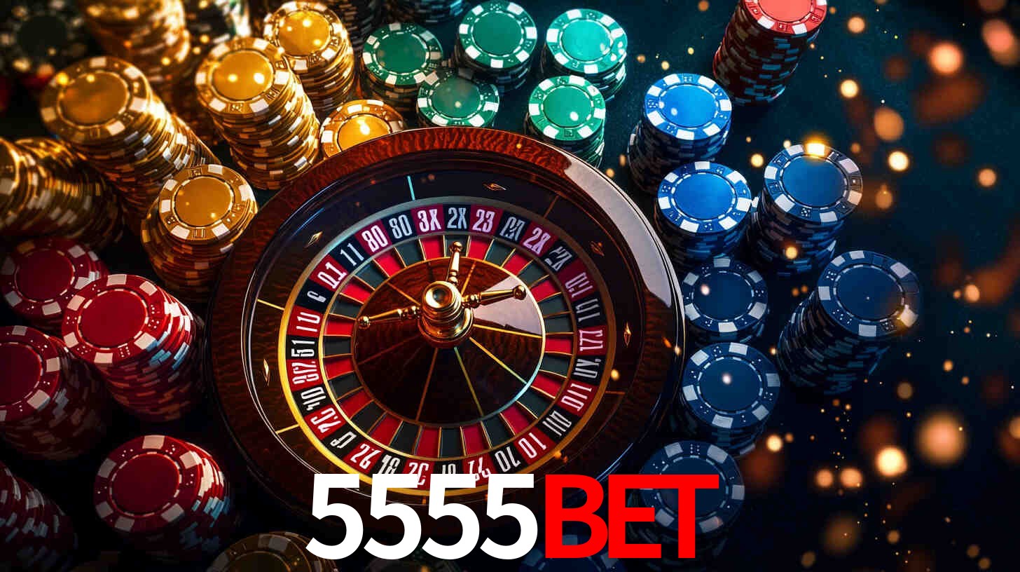 Daily Bonuses 5555bet