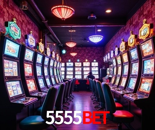 Tecnologia da Plataforma 5555bet