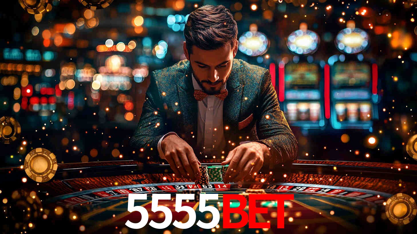 Programa VIP 5555bet