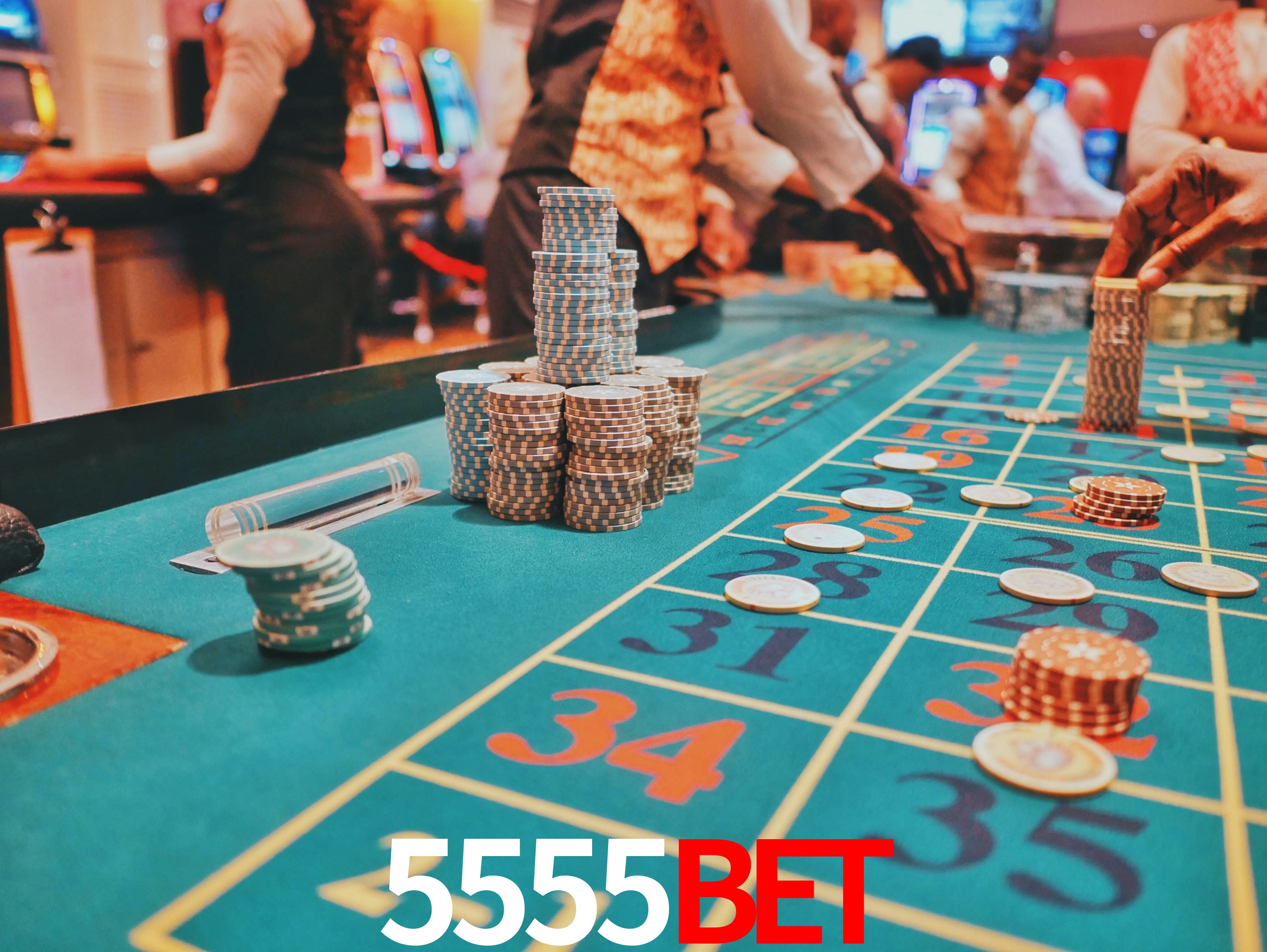 Jogos Exclusivos 5555bet