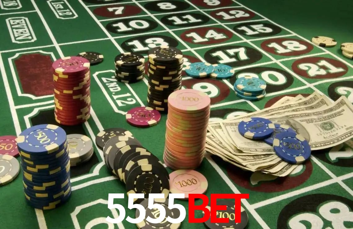Ofertas Imperdíveis na 5555bet: Promoções e Bônus Que Valem a Pena