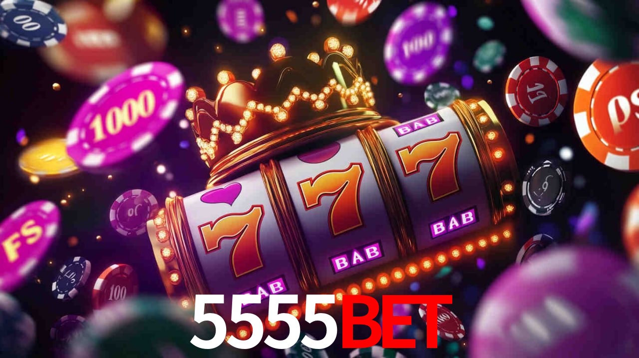 Games Directory 5555bet