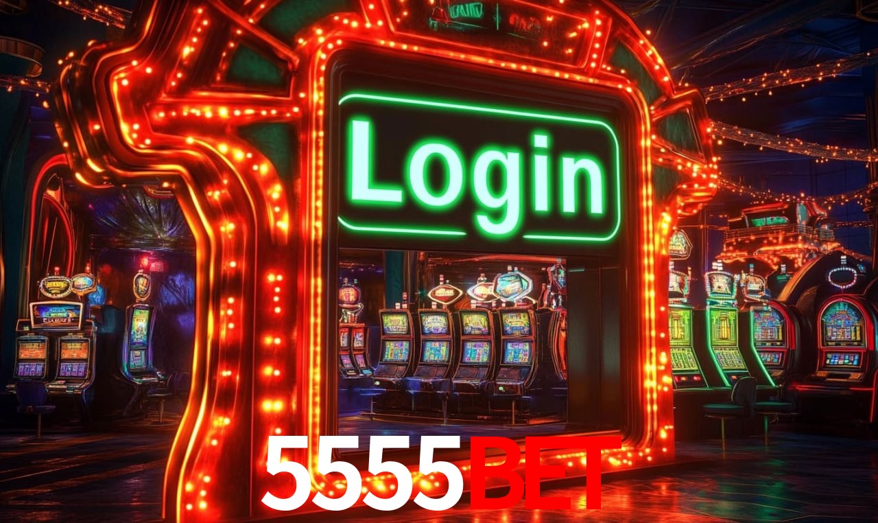 Torneios 5555bet