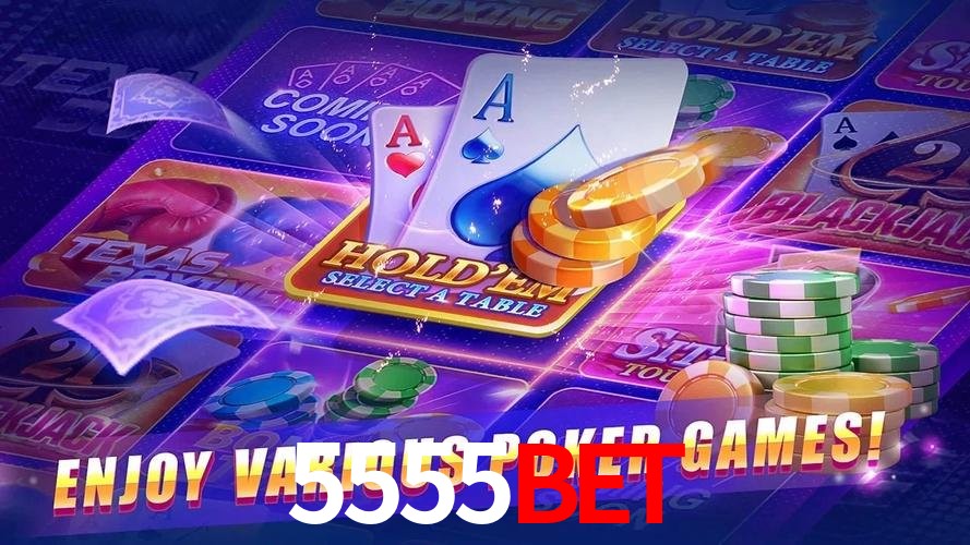Explorando a Categoria de Eventos em Apostas na 5555bet