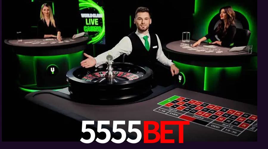 Platform Technology 5555bet