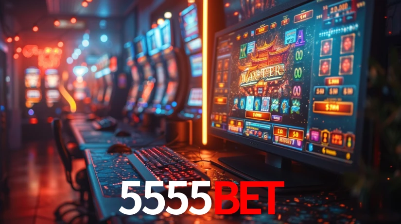 5555bet