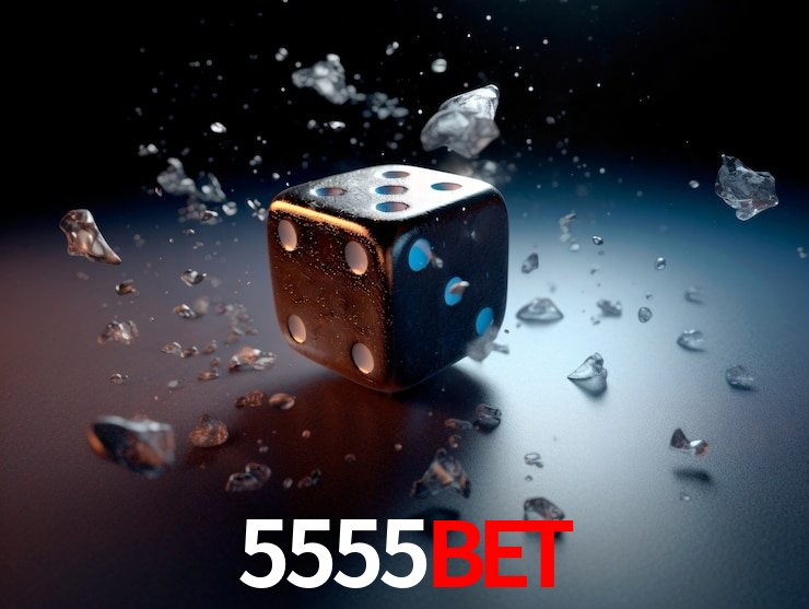 Login Seguro 5555bet