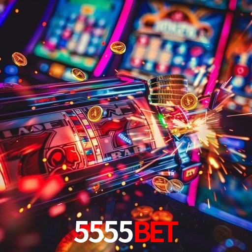 cassino 5555bet