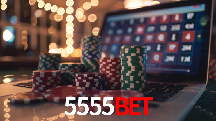 Account Benefits 5555bet