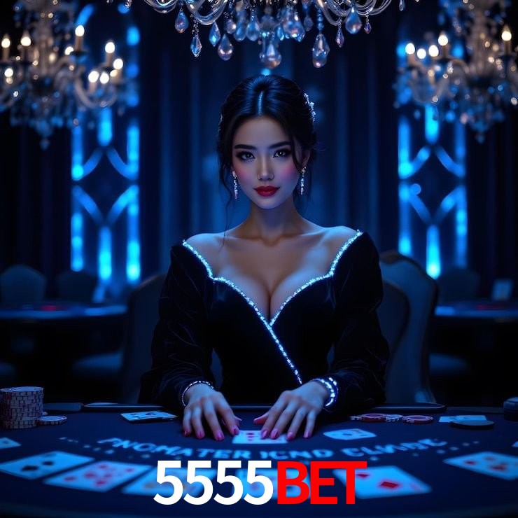 Apostas de Tênis 5555bet
