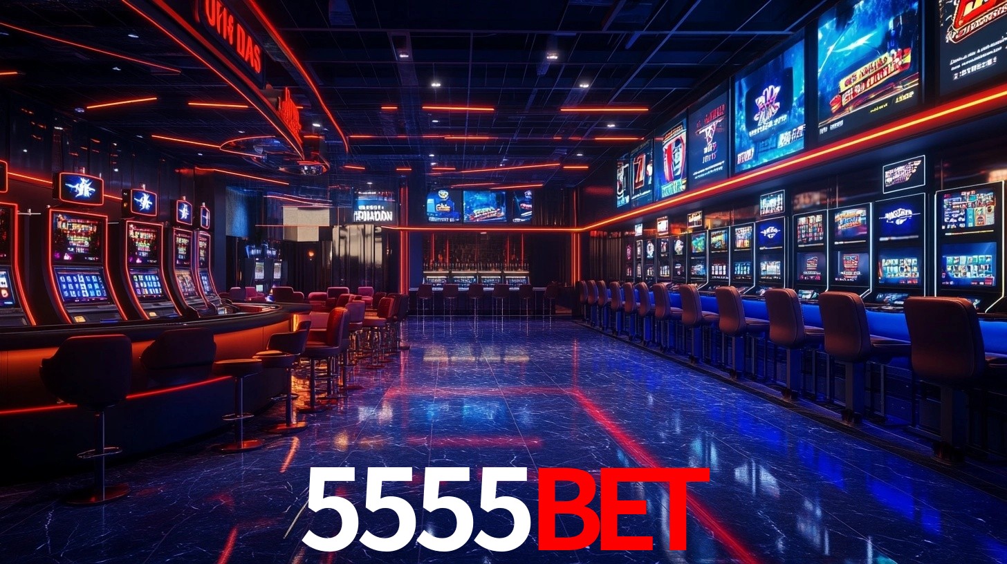 Roulette Table 5555bet