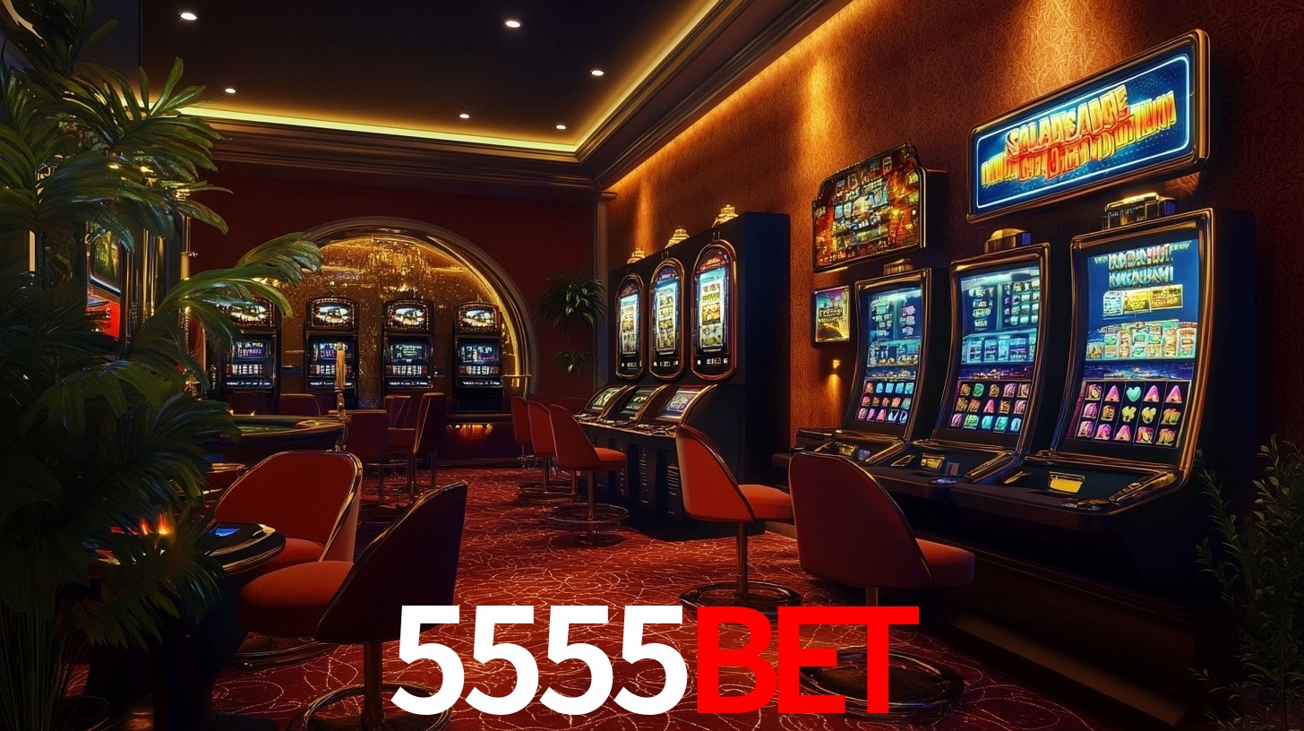 VIP Casino 5555bet