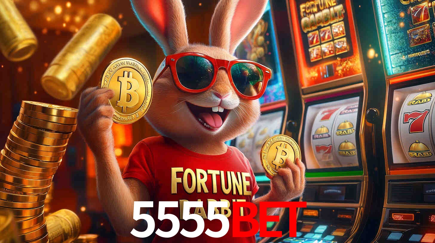 A Emoção da Loteria na 5555bet: Uma Chance de Mudança de Vida