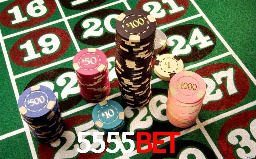 Descubra a Essência do 5555bet: Nossa História e Compromissos