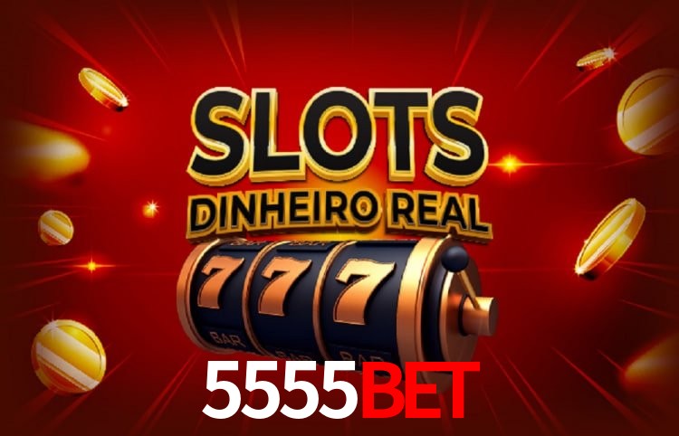 Casino Ao Vivo 5555bet