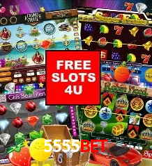 APP oficial da 5555bet para mobile