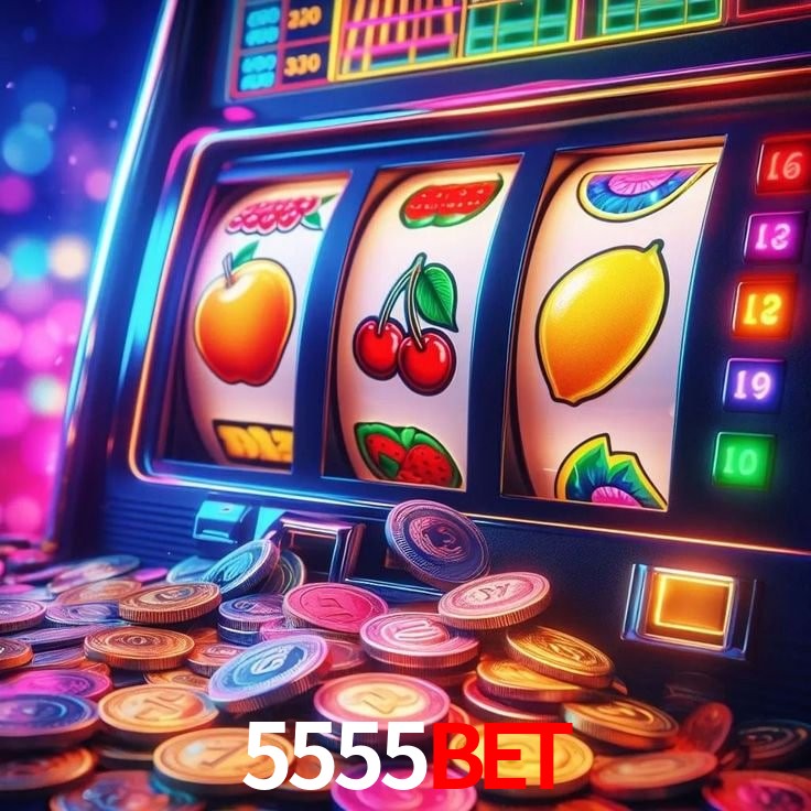 Mesa de Blackjack 5555bet