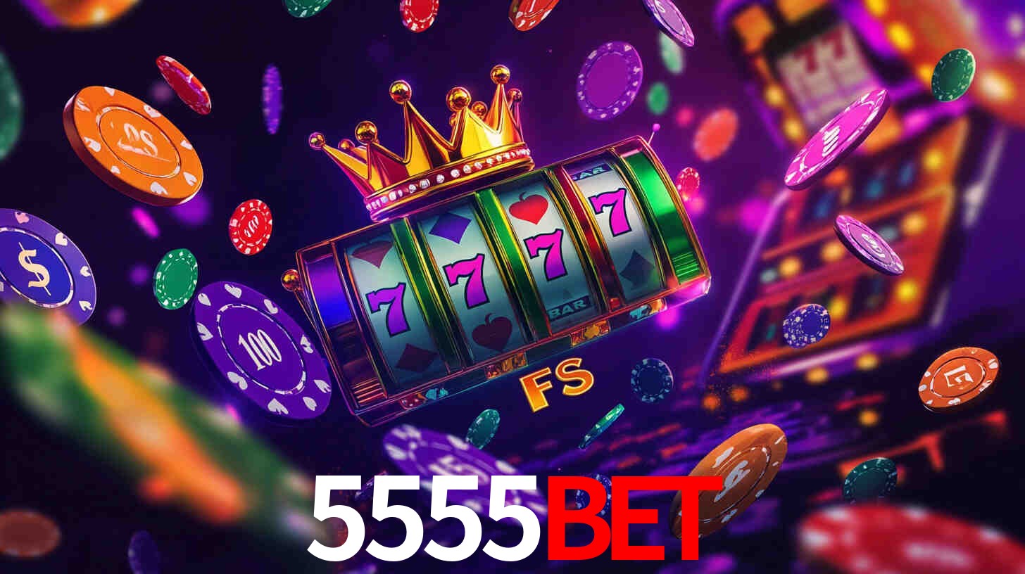 Live Casino 5555bet