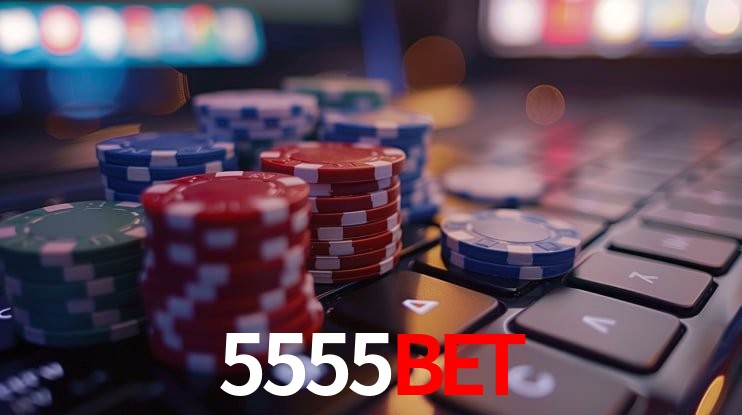 Recursos de Bônus 5555bet
