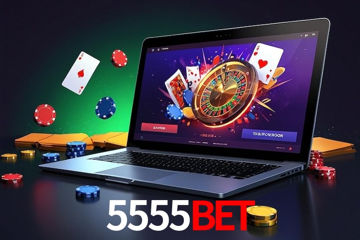 Jogos de Slot 5555bet