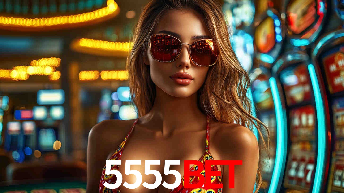 Welcome Bonus 5555bet