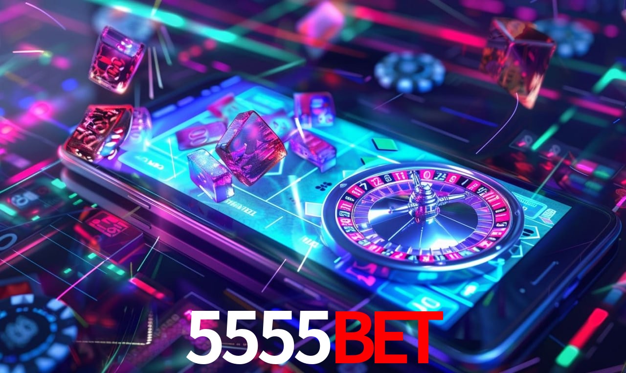Casino Ao Vivo 5555bet