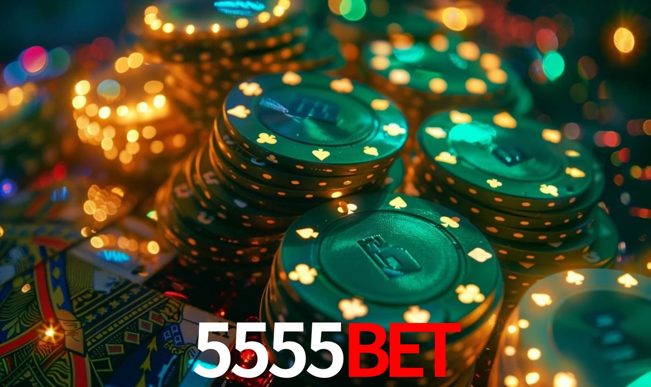 Programa VIP 5555bet